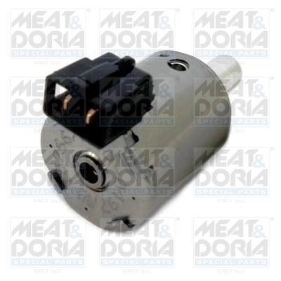Shift Valve, automatic transmission